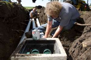 Mark hirsch tiedt drainage12