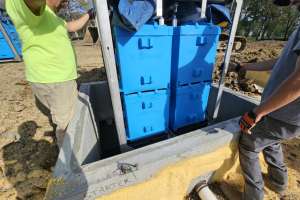 Mbr For Small Places