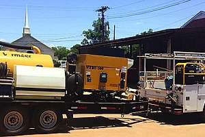 Mclaughlin Group Case Study