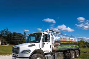 Miller And Sons Septic 71