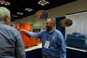 Moro Pm3000 Spotlight Pic