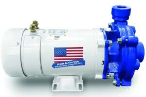 Moro usa dc washdown pumps