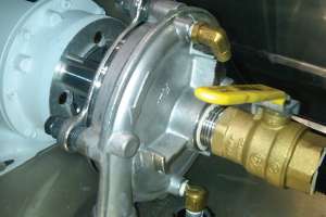 Mth pumps case study