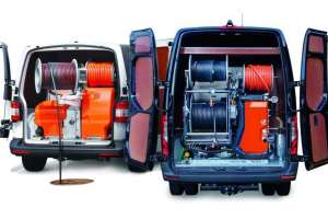 Mytana Rom Compact Jetters Large