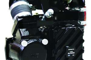 National vacuum equipment challenger 4310