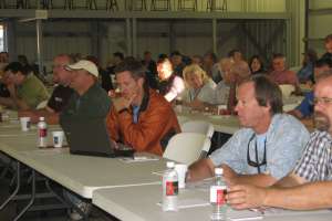 Nawt Symposium Classroom
