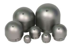 Nozzteq Ice Bear Series Large