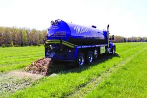 His Keys To Success: Treat People Right And Control Disposal Costs