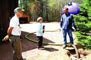His Keys To Success: Treat People Right And Control Disposal Costs