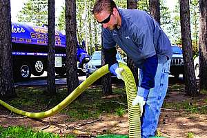His Keys To Success: Treat People Right And Control Disposal Costs
