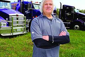 His Keys To Success: Treat People Right And Control Disposal Costs