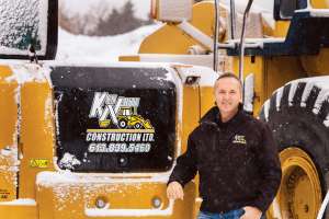 Recognize Septic System Installation and Pumping as Professional Trades