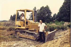 Recognize Septic System Installation and Pumping as Professional Trades