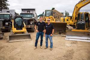 Recognize Septic System Installation and Pumping as Professional Trades