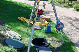 Onsite industry safety practices