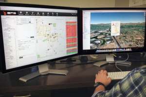 Over the shoulder 180208 160755