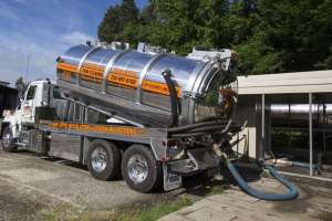 Overby 22 Pumper Drago