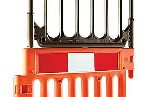 Oxford plastics systems strongfence 2
