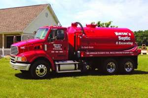 P 03 16 Classy Truck Mercer