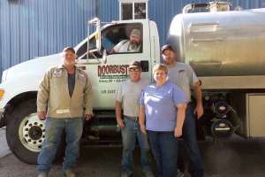 P 11 16 between the lines doorbustn