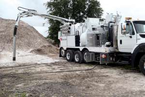 P12 12 Spotlight Vac Con Powerflex Boom P6220615