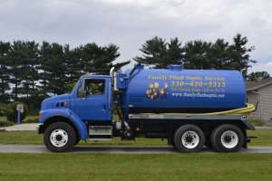 P1216 Classy Family Flush Septic Service Large