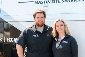 Personal touch marketing