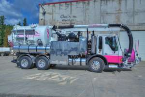 Pink Vactor 2100 Truck 4 Web