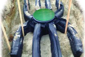 Presby Envirofin Large