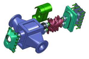 Product spotlight ocor mslp