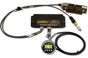 Product spotlight air weigh loadmaxx