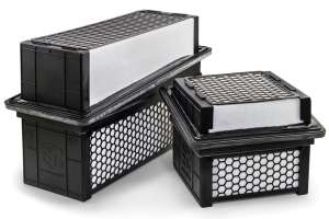 Product Spotlight Baldwin Filters Enduracube