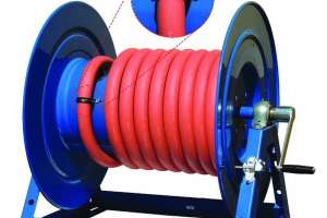 Product Spotlight Coxreels Hose Strain Relief Kit