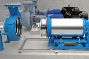 Product spotlight crane pumps envie3