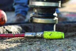 Product spotlight dig pig silencer