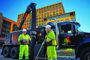 Product spotlight ditch witch w8