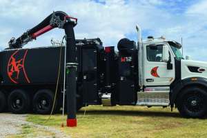 Product spotlight ditch witch warlock w12 2