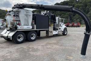 Product spotlight gapvax vhx series