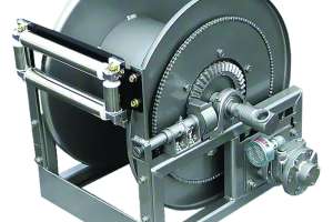Product spotlight hannay reels 6100 series 2