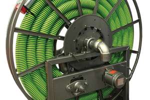 Product Spotlight Hannay Reels Vac 5000