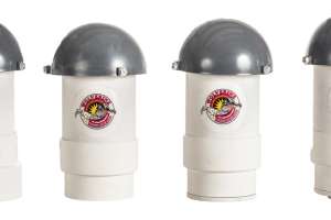 Product spotlight industrial odor control wolverine cub