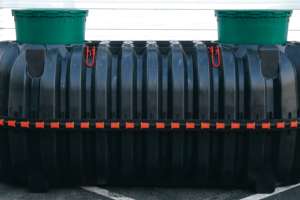 Product spotlight infiltrator cm 1060