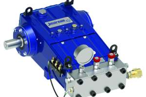 Product spotlight jetstream 2000 series unx pump