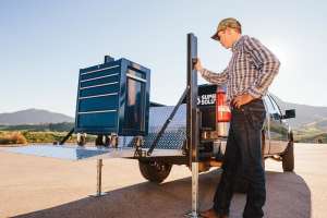 Product Spotlight Liftgator