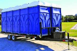 Product spotlight liquid waste industries trailer