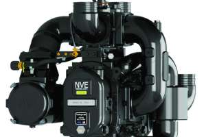 Product spotlight national vacuum equipment 4310 pro tri lobe blower