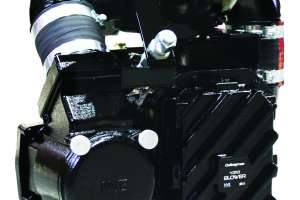 Product spotlight national vacuum equipment challenger 4310