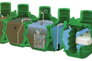 Product Spotlight Norweco Hydro Kinetic Green