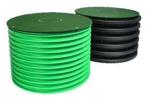 Product Spotlight Orenco Durafiberlids Ultra Hdpe Blueback