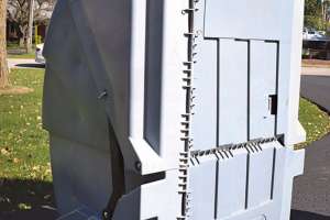 Product Spotlight P Pod